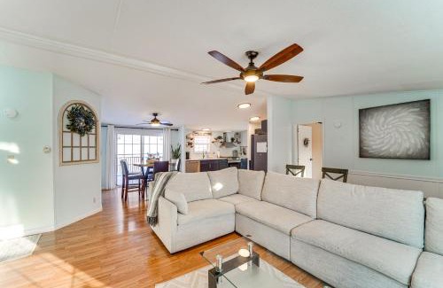 Altoona House | Half-Mi to Lakemont Park Family-Friendly Home!