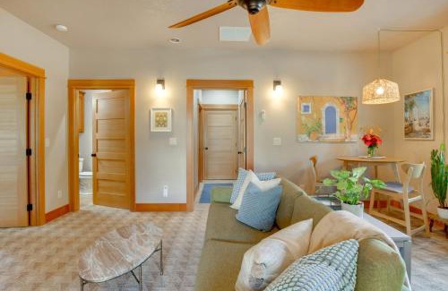 Scotts Mills Apartment | Half-Mi to Scotts Mills Falls Wine Country Apt