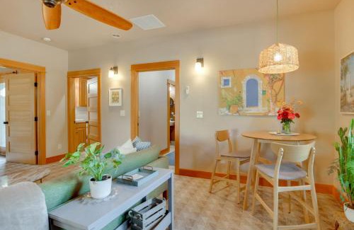 Scotts Mills Apartment | Half-Mi to Scotts Mills Falls Wine Country Apt