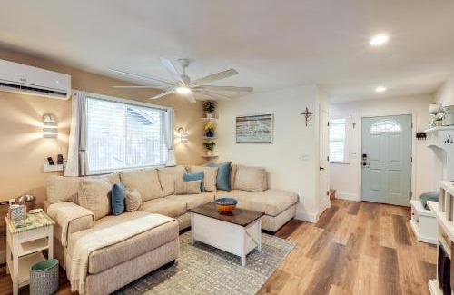 Mountainaire House | Half-Mi to Trails Pet-Friendly Home in Flagstaff!