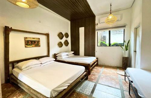 Lian Hotel | Half Moon Village and Beach House