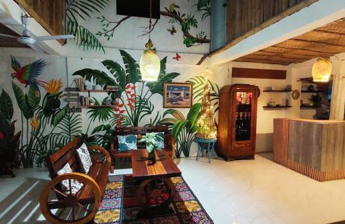 Lian Hotel | Half Moon Village and Beach House