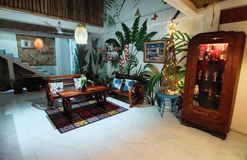 Lian Hotel | Half Moon Village and Beach House
