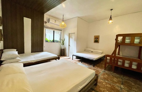 Lian Hotel | Half Moon Village and Beach House