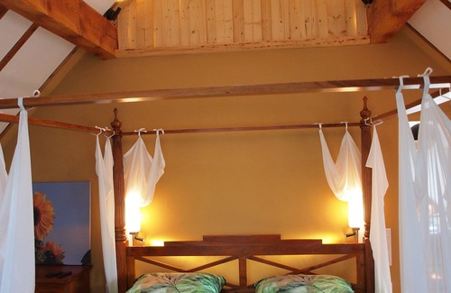 Trosel Other | Half-timbered house in the countryside