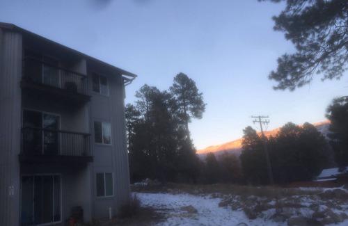 Durango - Purgatory Condo | Half way there,15 minutes to skiing at Purgatory or dining & shopping in Durango
