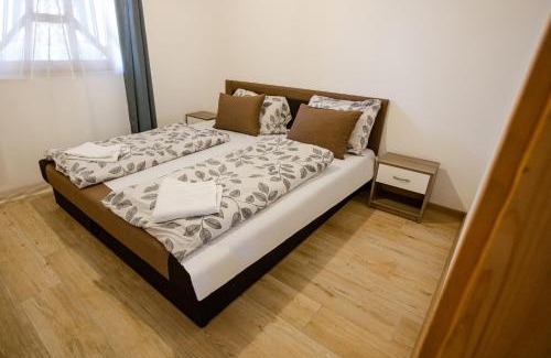 Levelek Apartment | Halfarock Üdülőház