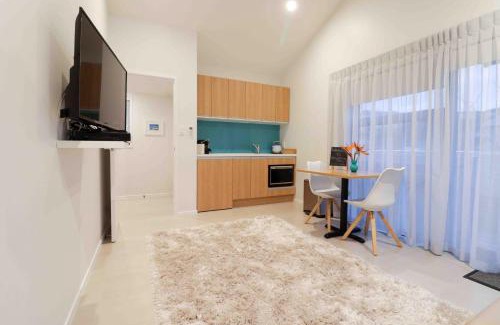 Half Moon Bay Apartment | Halfmoon Bay Apartment