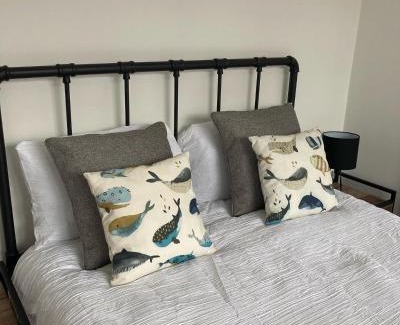 Goole House | Halfway House