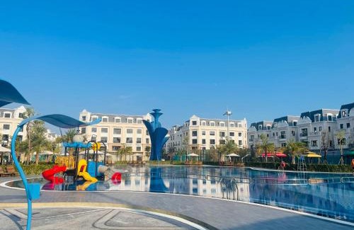Mong Cai Apartment | HaLi Home