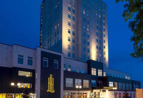 Halifax Hotel | Halifax Tower Hotel & Conference Centre, an Ascend Collection Hotel