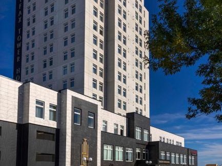 Halifax Hotel | Halifax Tower Hotel & Conference Centre, an Ascend Collection Hotel