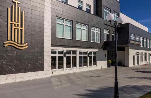 Halifax Hotel | Halifax Tower Hotel & Conference Centre, an Ascend Collection Hotel