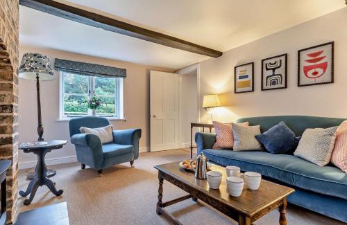 Stone House | Hall Cottage