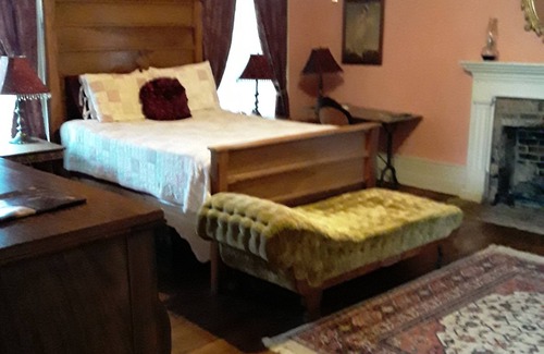 Glasgow Bed & Breakfast | Hall Place Bed and Breakfast