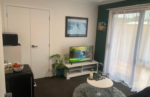 Kihikihi House | Hall Street Haven