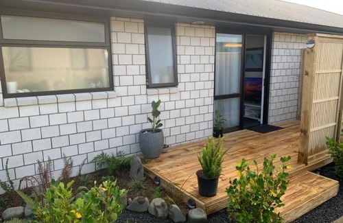 Kihikihi House | Hall Street Haven