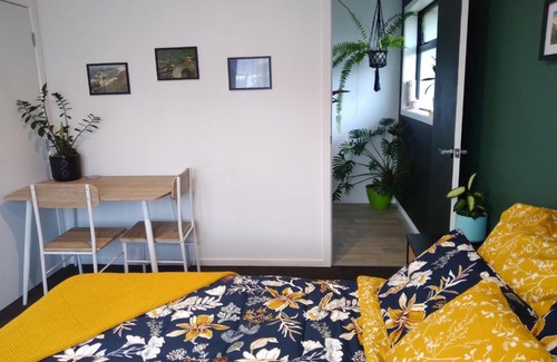 Kihikihi House | Hall Street Haven