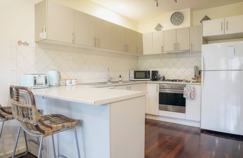 Halls Gap House | Halls Gap Escape Townhouses