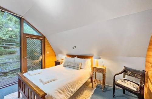 Halls Gap House | Halls Gap Hideaway