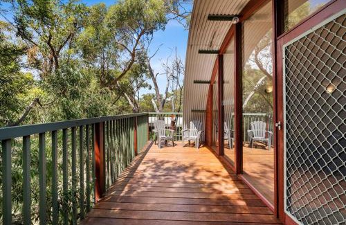 Halls Gap House | Halls Gap Hideaway