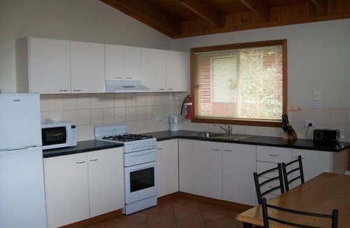 Halls Gap Cabin | Halls Gap Valley Lodges