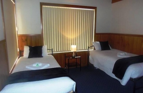 Halls Gap Cabin | Halls Gap Valley Lodges