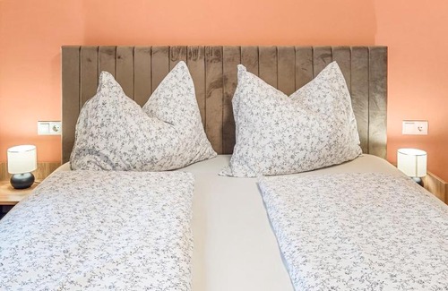 Hallstatt House | Hallstatt Lakeside Top 5 - Zimmer mit Balkon