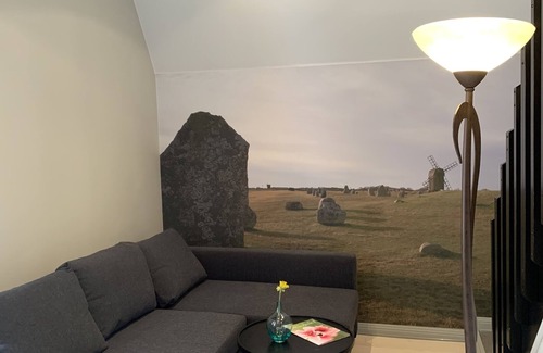 Storlinge Hotel | Halltorps Gästgiveri