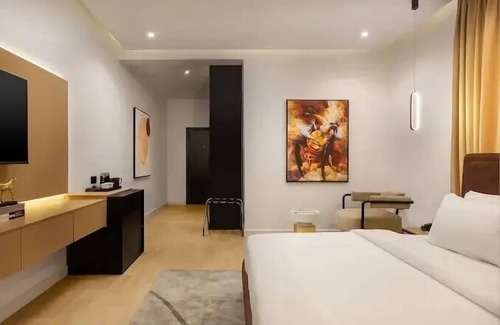 Makurdi Resort | Hallydays Hotel and Resort