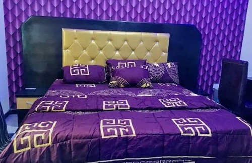 Makurdi Resort | Hallydays Hotel and Resort