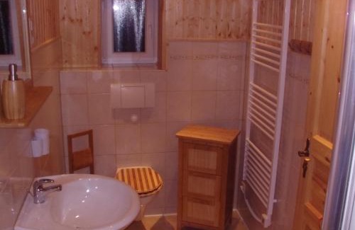 Derenburg Apartment | Halmis FeWo