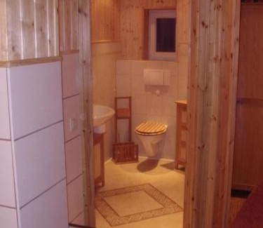 Derenburg Apartment | Halmis FeWo