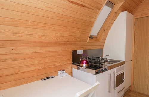 Berkeley Cottage | Halmore Pod