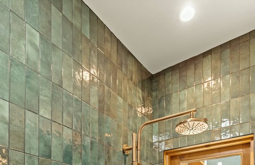 Micanopy House | Halo House - Architect's Retreat