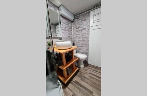 Houldizy Apartment | Halte Mignonne