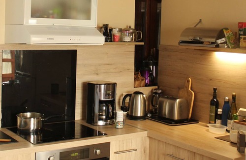 Ceaux House | Halte Verte à Proximité du Mont Saint Michel