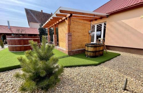 Gergelyiugornya House | Halvány Vendégház