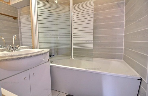 Berck-sur-Mer Apartment | HAM CAL 15 : comfortable house for 4 people. private parking. wifi