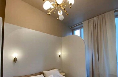 Marechal Lyautey - Vitton Apartment | Hamac Suites - Suite Franklin Roosevelt - New