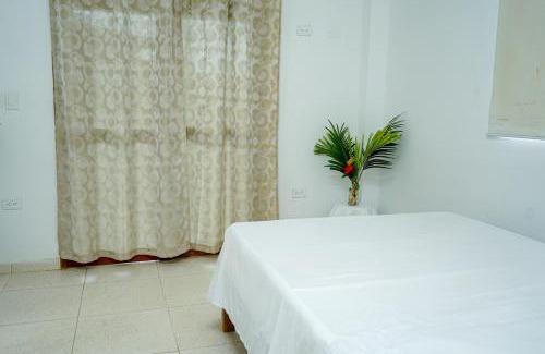 San Bernardo del Viento Hotel | Hamaca Grande Eco Hotel