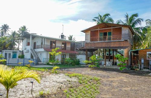 San Bernardo del Viento Hotel | Hamaca Grande Eco Hotel