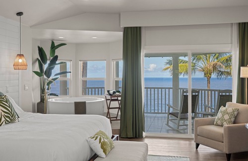 Honomu Hotel | Hamakua Hotel