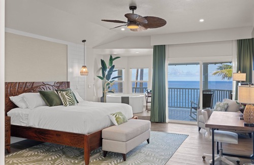 Honomu Hotel | Hamakua Hotel