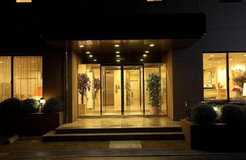 Naka Ward Hotel | Hamamatsu Hotel