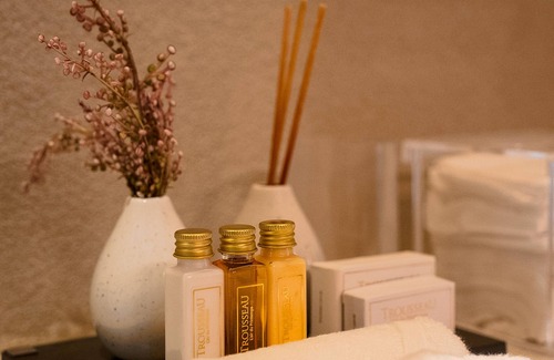 Floresta Velha Hotel | Hamares Boutique Hotel