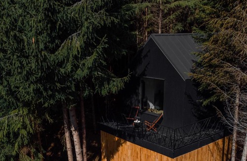 Belis House | Hambar Belis
