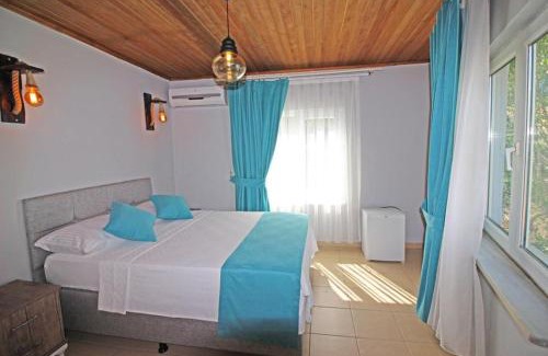 Bozcaada Hotel | Hambarlı Otel