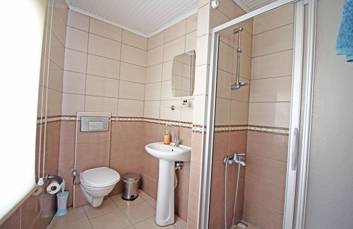 Bozcaada House | Hambarli Otel