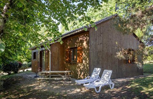 Saint-Avit-Senieur House | Hameau des laurières